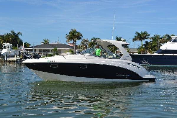 2014 Chaparral 310 Signature